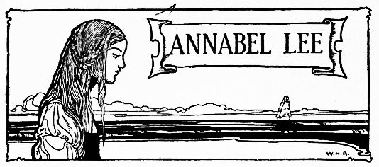 Annabel Lee