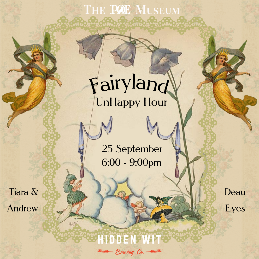Fairy Land