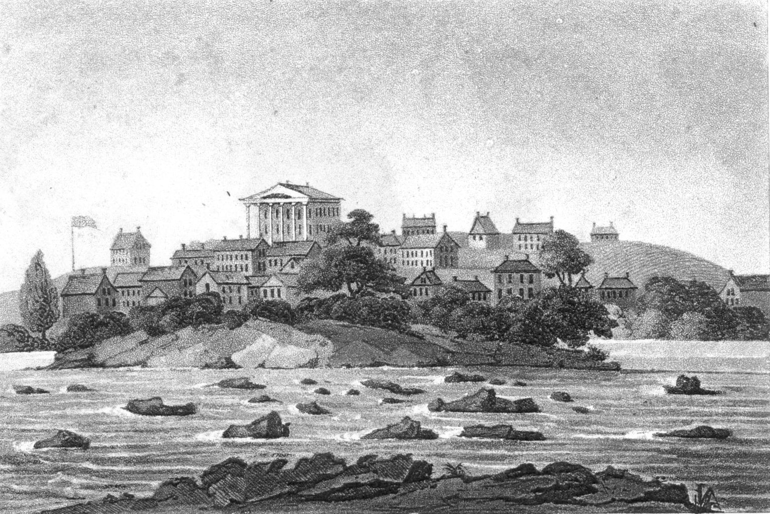 Timeline of Edgar Allan Poe’s Life