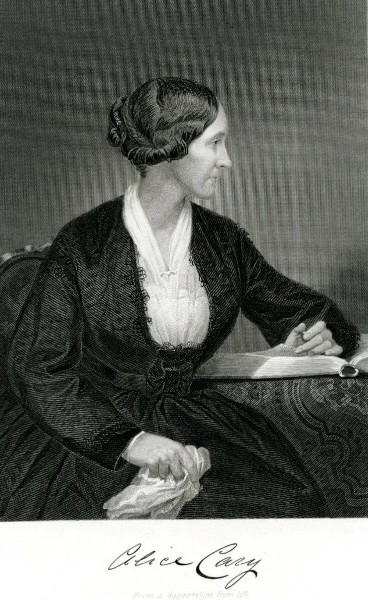 Elizabeth Ellet and Highlights of 19th-Century Culture