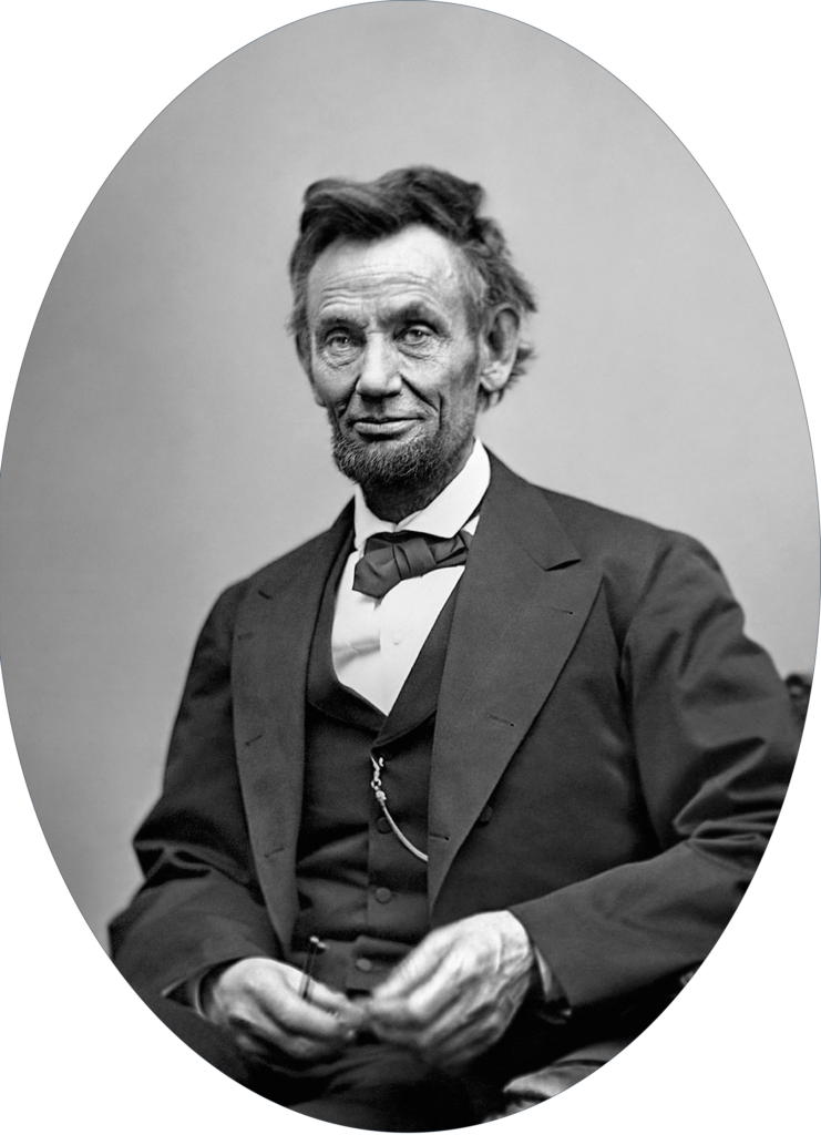 Abraham Lincoln Born