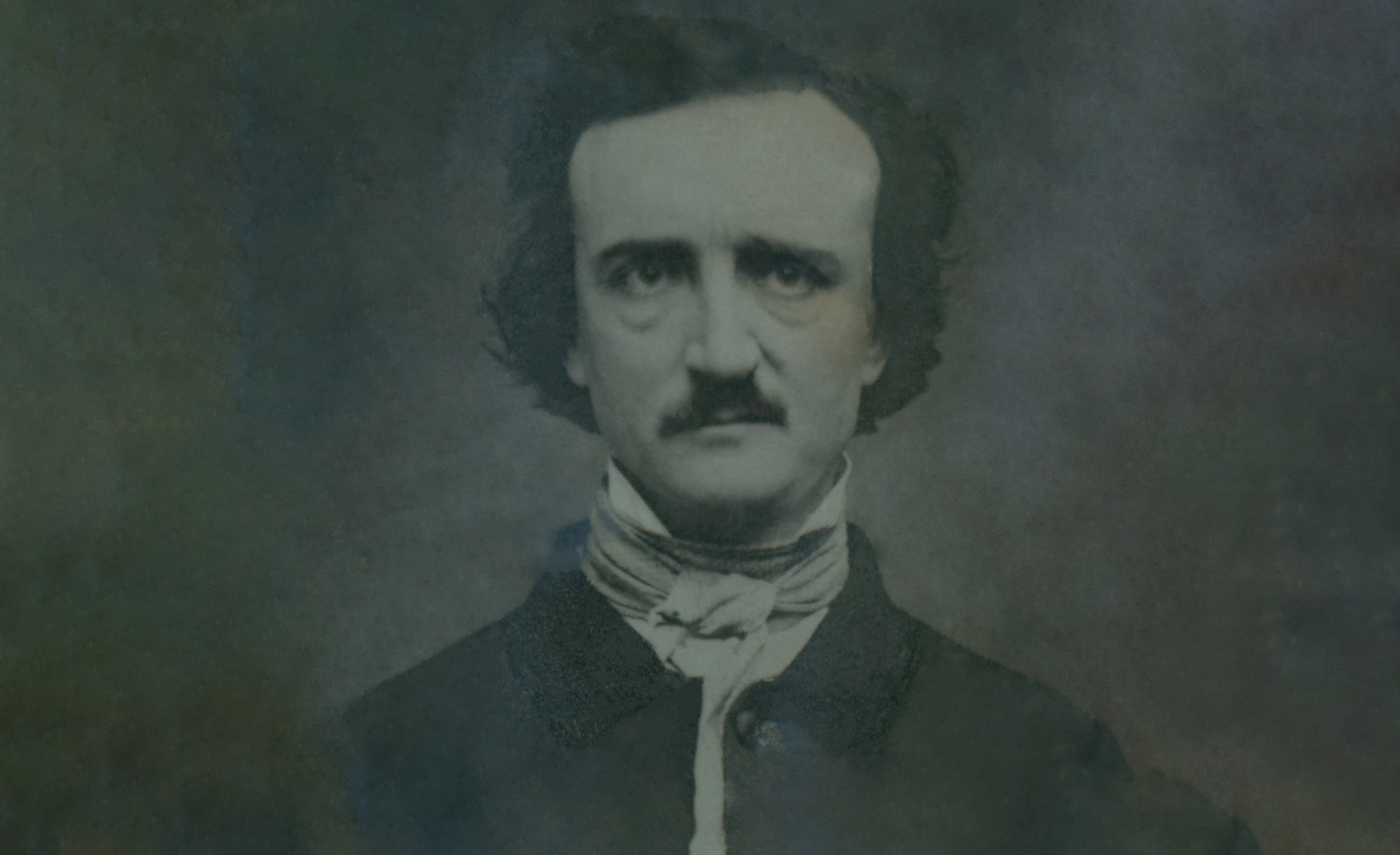 Visit - The Poe Museum